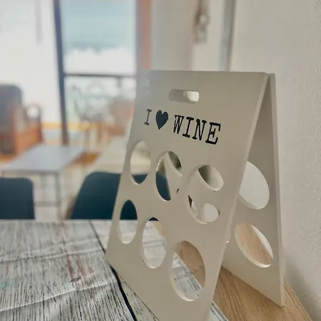 Refugio De Hedonista, Con Encanto * Calpe