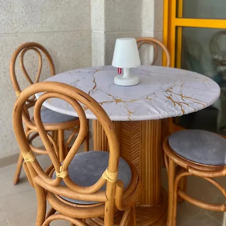 Refugio De Hedonista, Con Encanto Lägenhet