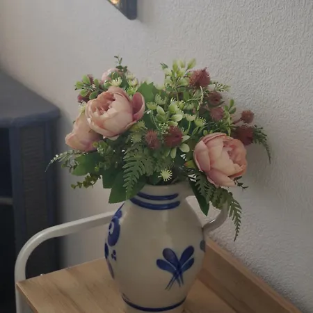 Refugio De Hedonista, Con Encanto Calpe