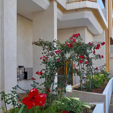 Refugio De Hedonista, Con Encanto * Calpe