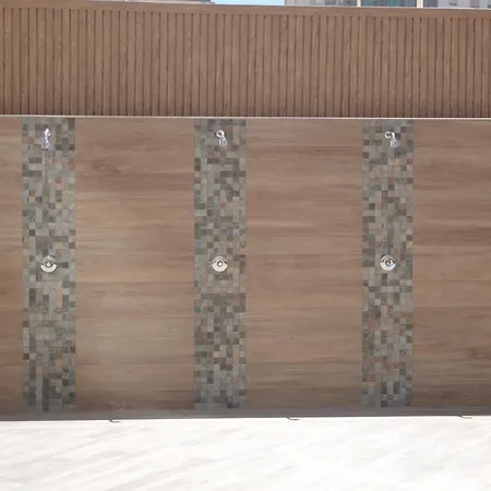 Lägenhet Refugio De Hedonista, Con Encanto Calpe