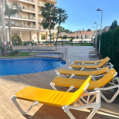 Refugio De Hedonista, Con Encanto *