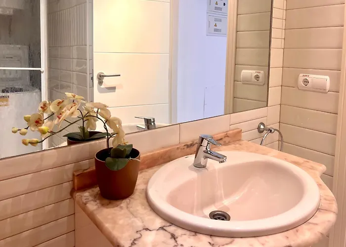 Refugio De Hedonista, Con Encanto Appartement *