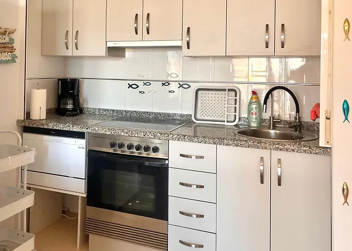 Refugio De Hedonista, Con Encanto Appartement *