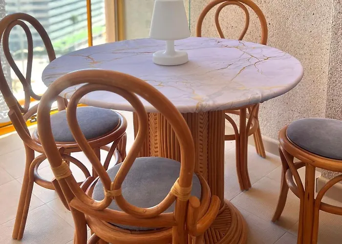 Refugio De Hedonista, Con Encanto