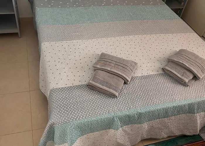 Refugio De Hedonista, Con Encanto Calp