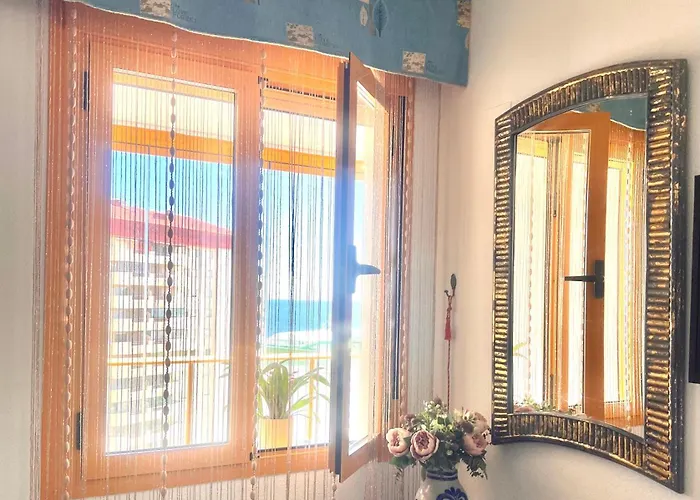 Appartement Refugio De Hedonista, Con Encanto Calp