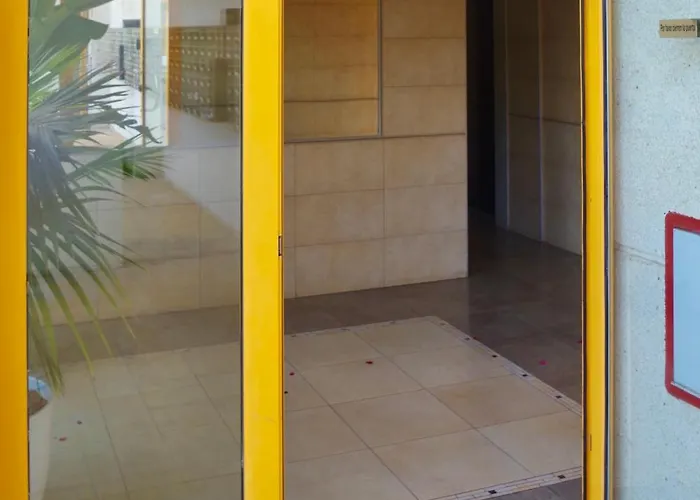 Refugio De Hedonista, Con Encanto Appartement *