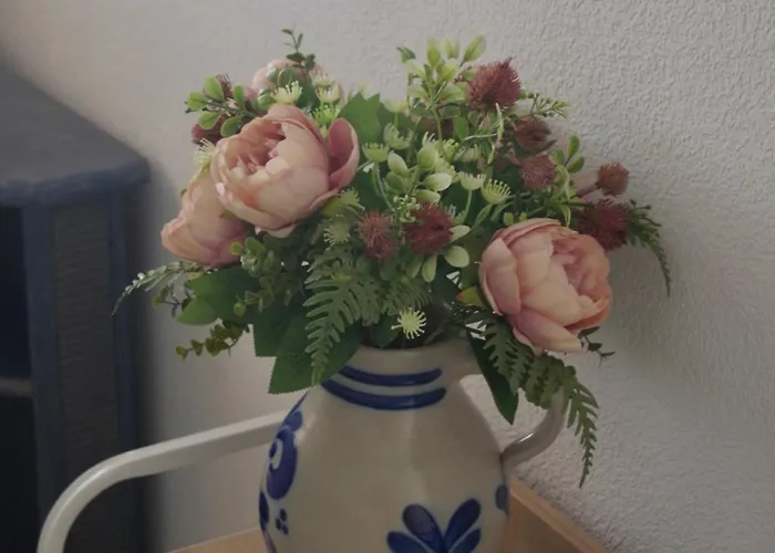 Refugio De Hedonista, Con Encanto Calp