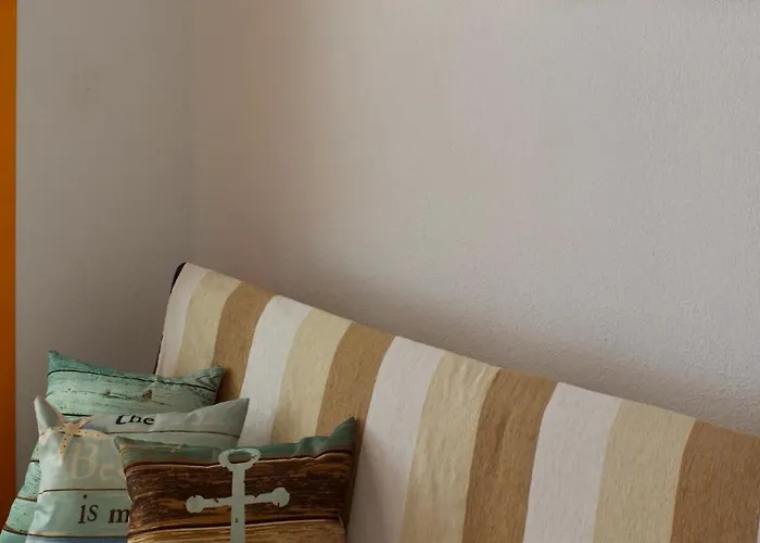 Refugio De Hedonista, Con Encanto * Calp