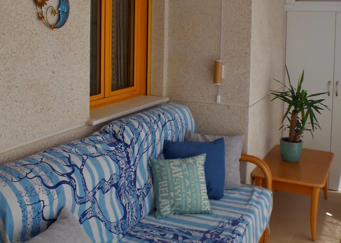 Appartement Refugio De Hedonista, Con Encanto *