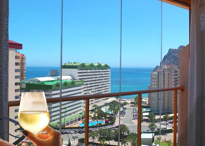 Appartement Refugio De Hedonista, Con Encanto *