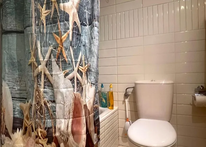 Refugio De Hedonista, Con Encanto Appartement *