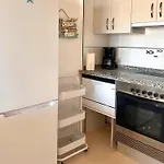 Refugio De Hedonista, Con Encanto Apartamento Calpe