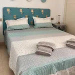Apartamento Refugio De Hedonista, Con Encanto Calpe