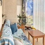 Apartamento Refugio De Hedonista, Con Encanto Calpe