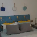 Apartamento Refugio De Hedonista, Con Encanto Calpe