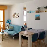 Refugio De Hedonista, Con Encanto Apartamento *