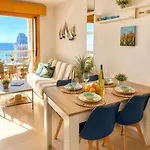 Refugio De Hedonista, Con Encanto Calpe