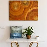 Apartamento Refugio De Hedonista, Con Encanto Calpe