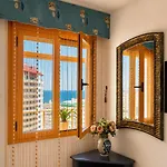 Refugio De Hedonista, Con Encanto Apartamento Calpe