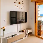 Apartamento Refugio De Hedonista, Con Encanto