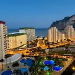 Refugio De Hedonista, Con Encanto Calpe