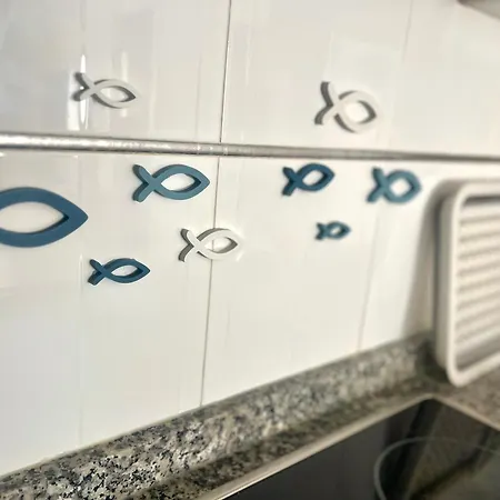 Apartamento Refugio De Hedonista, Con Encanto *