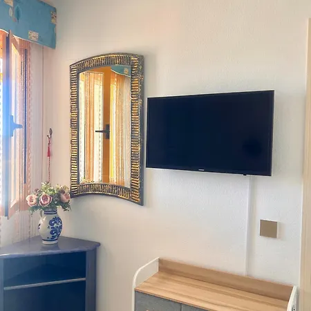 Apartamento Refugio De Hedonista, Con Encanto *