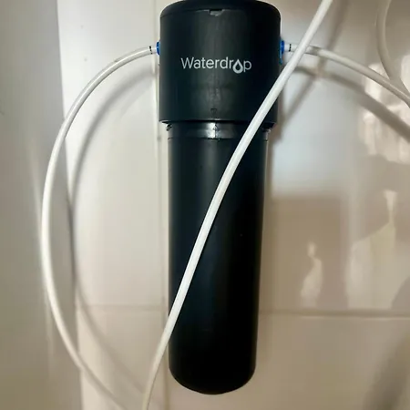 Апартаменти Refugio De Hedonista, Con Encanto Кальпе