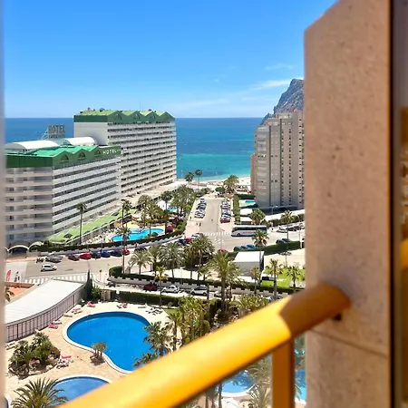 Refugio De Hedonista, Con Encanto Apartmán