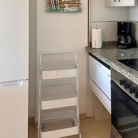 Apartment Refugio De Hedonista, Con Encanto