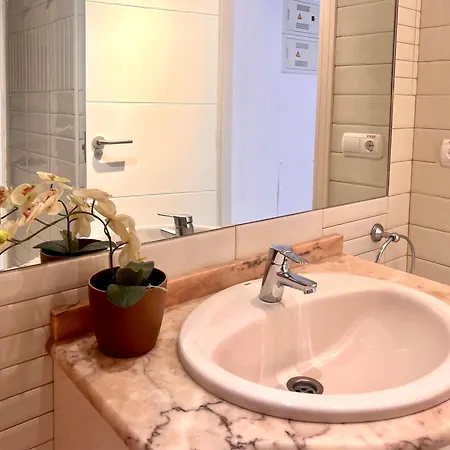 Refugio De Hedonista, Con Encanto Apartment *