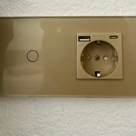 Апартаменти Refugio De Hedonista, Con Encanto *