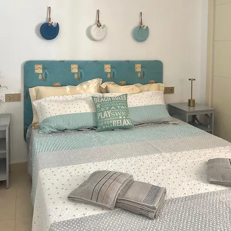 Apartment Refugio De Hedonista, Con Encanto