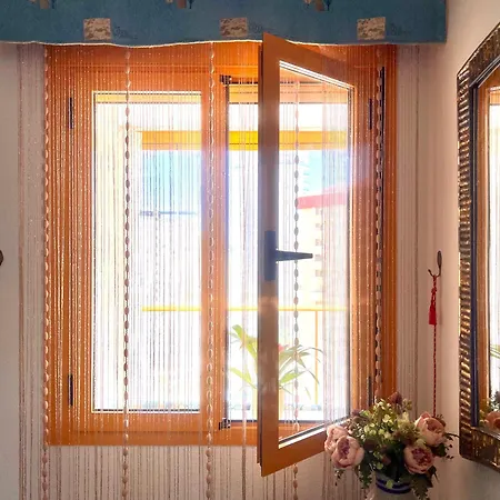 Refugio De Hedonista, Con Encanto Apartmán Calpe