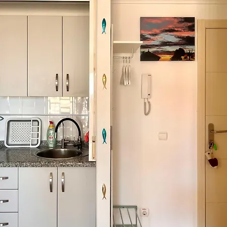 Apartment Refugio De Hedonista, Con Encanto