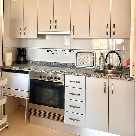 Refugio De Hedonista, Con Encanto Apartment *