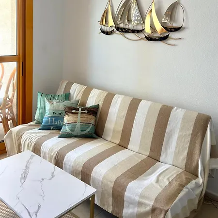 Refugio De Hedonista, Con Encanto Calpe