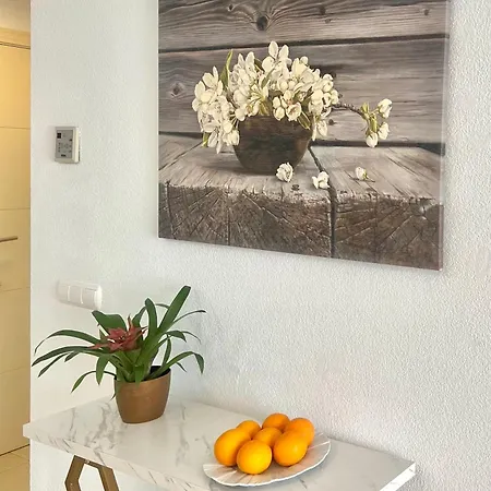 Refugio De Hedonista, Con Encanto Apartmán