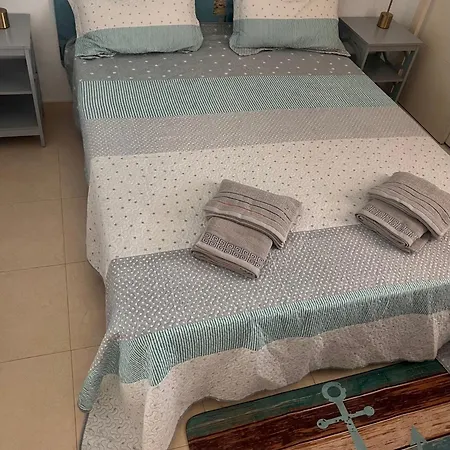 Refugio De Hedonista, Con Encanto Кальпе