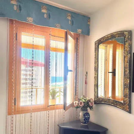 Apartmán Refugio De Hedonista, Con Encanto Calpe