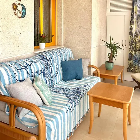 Apartment Refugio De Hedonista, Con Encanto