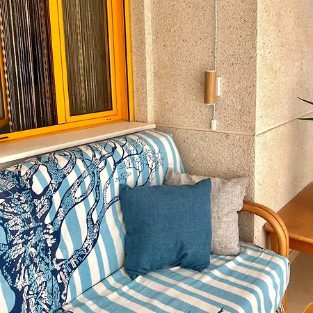 Refugio De Hedonista, Con Encanto Apartmán Calpe