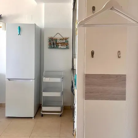 Refugio De Hedonista, Con Encanto Apartment *
