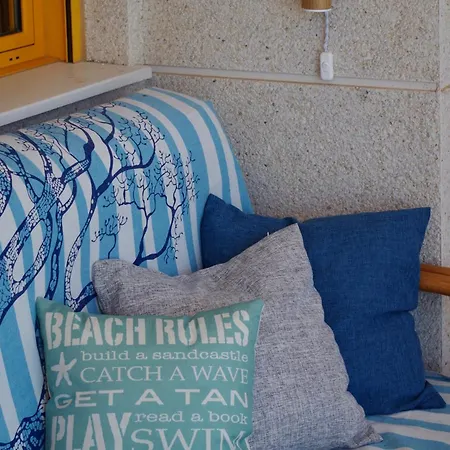 Apartment Refugio De Hedonista, Con Encanto