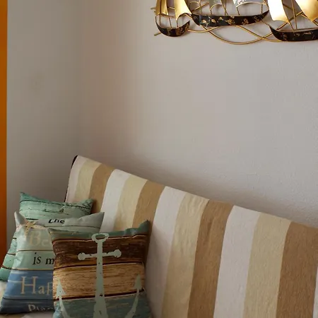 Refugio De Hedonista, Con Encanto * Кальпе