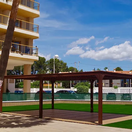 Refugio De Hedonista, Con Encanto Apartment