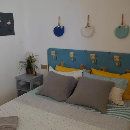 Refugio De Hedonista, Con Encanto Apartment Calpe