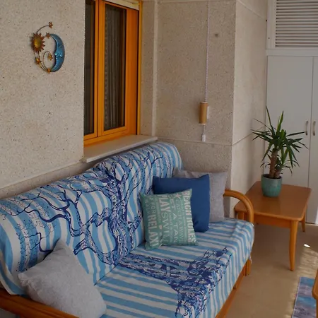 Apartment Refugio De Hedonista, Con Encanto *